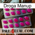 Manup Drug 10